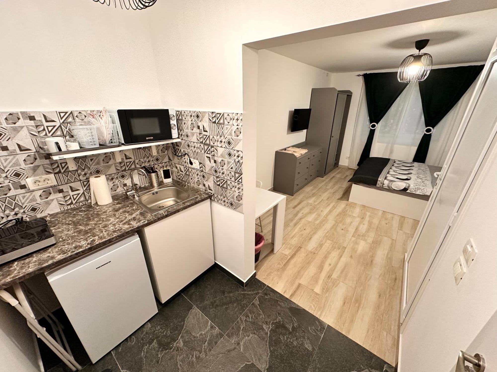 Luna Apartament Διαμέρισμα Τιμισοάρα Εξωτερικό φωτογραφία